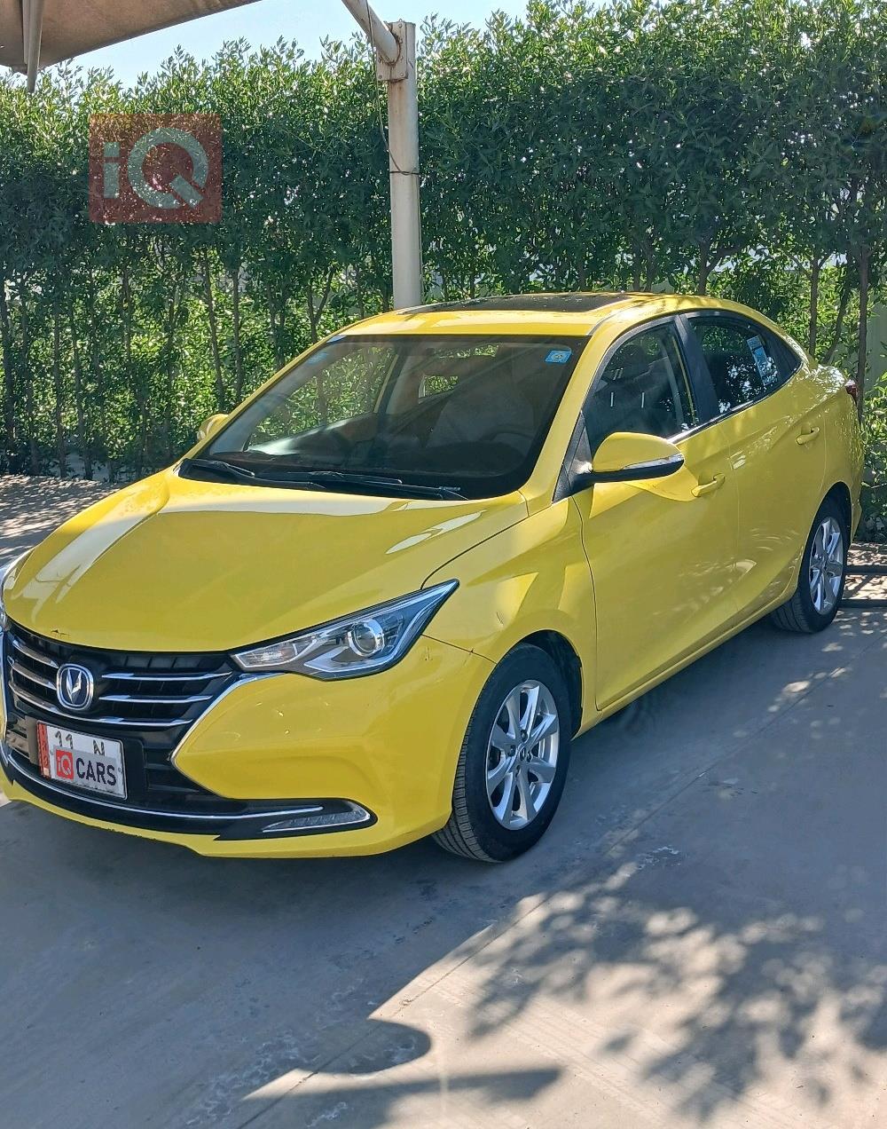 شانجان السفن